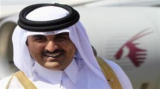 Ενέργεια και Εξωτερική Πολιτική οι Προτεραιότητες του Νέου Εμίρη του Κατάρ